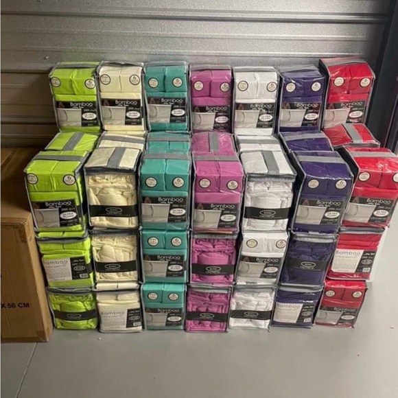 Sheets - Picture 3 of 4